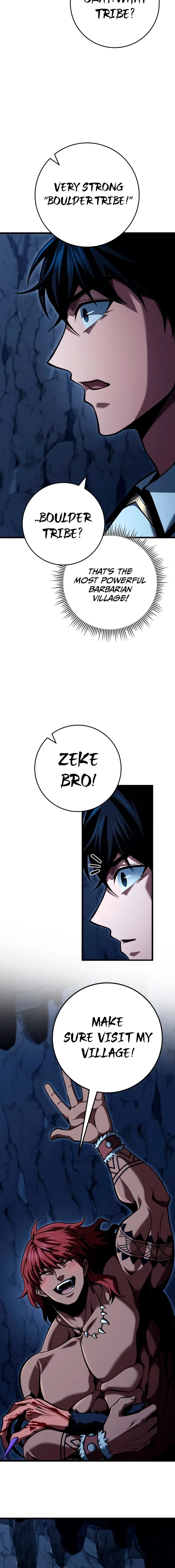 A Dragonslayer's Peerless Regression Chapter 74 - 14