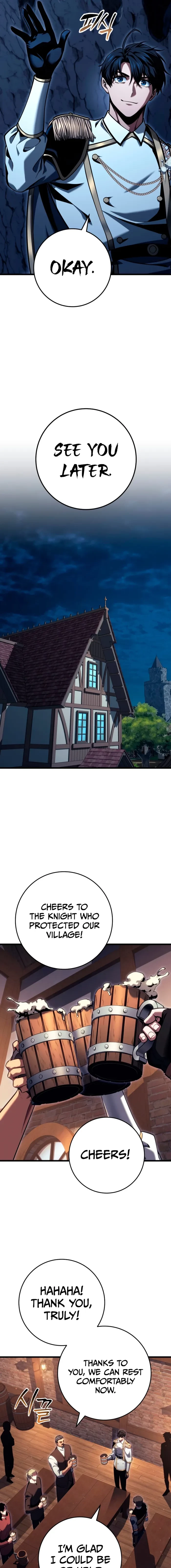 A Dragonslayer's Peerless Regression Chapter 74 - 15