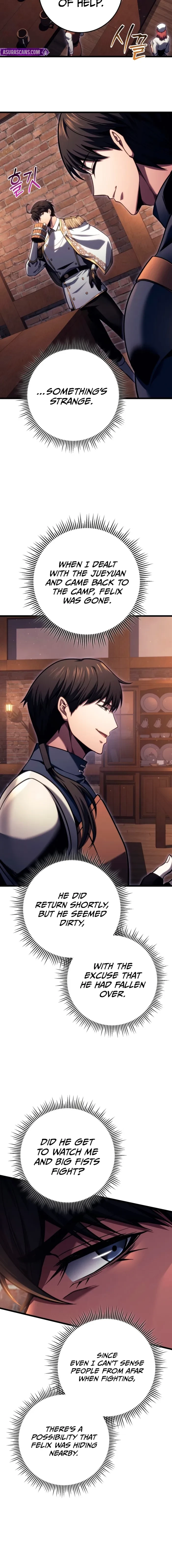 A Dragonslayer's Peerless Regression Chapter 74 - 16