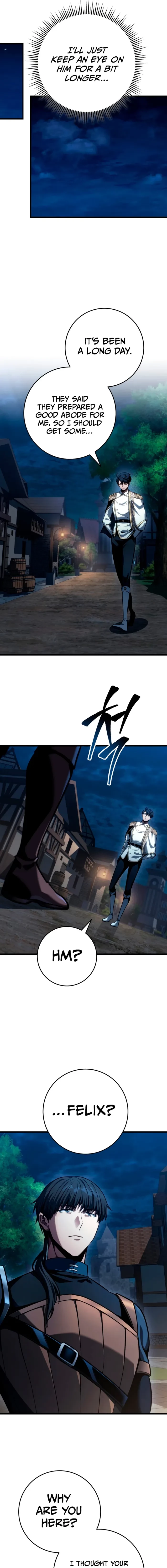 A Dragonslayer's Peerless Regression Chapter 74 - 17