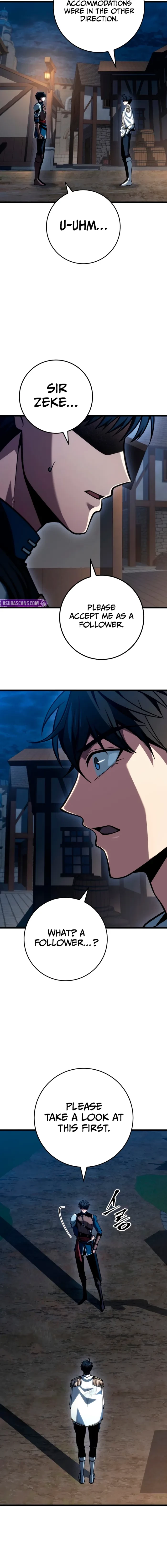 A Dragonslayer's Peerless Regression Chapter 74 - 18