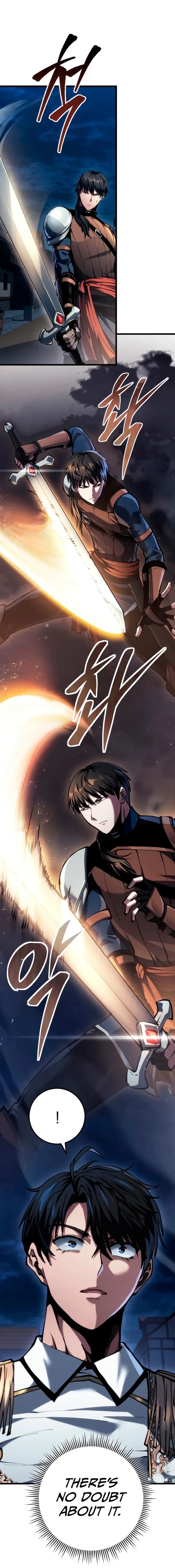 A Dragonslayer's Peerless Regression Chapter 74 - 19