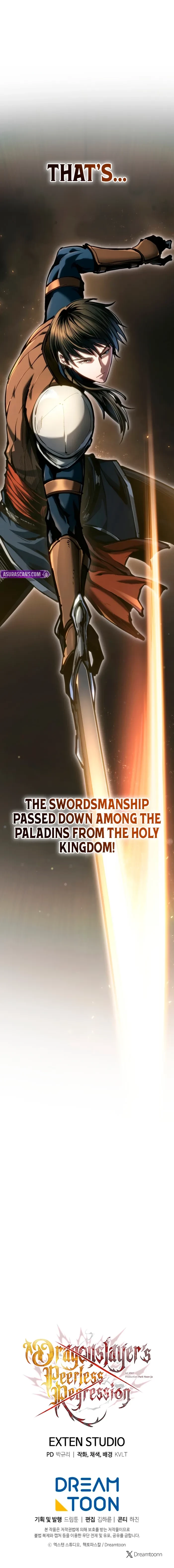 A Dragonslayer's Peerless Regression Chapter 74 - 20