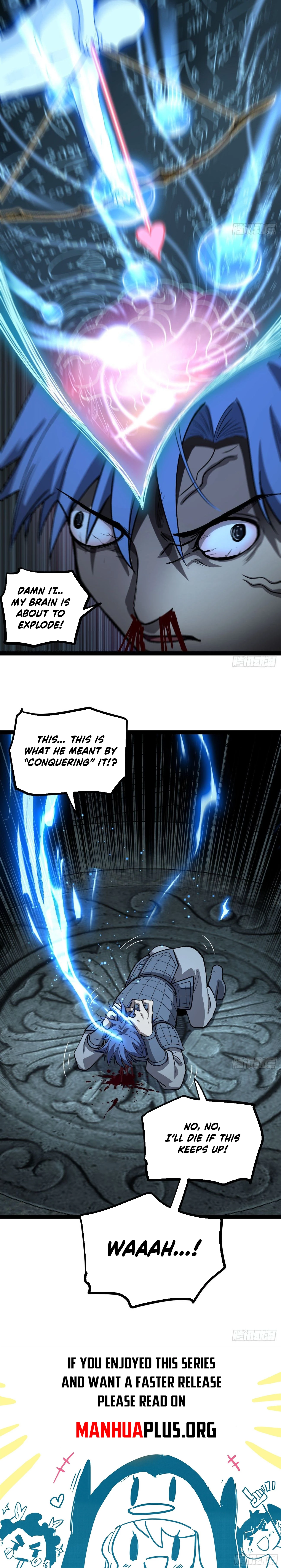 Myriad Realms Gatekeeper Chapter 139 - 6