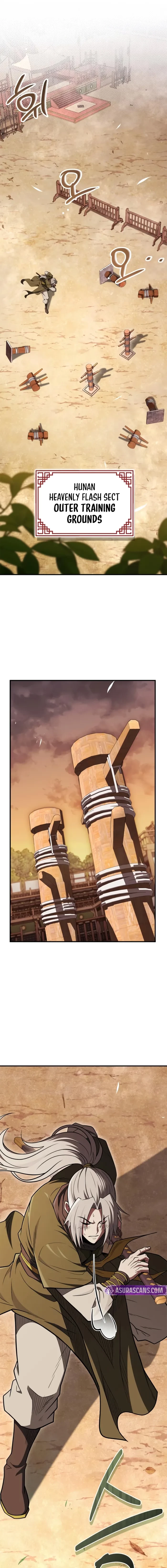 Genius Martial Arts Trainer Chapter 104 - 3