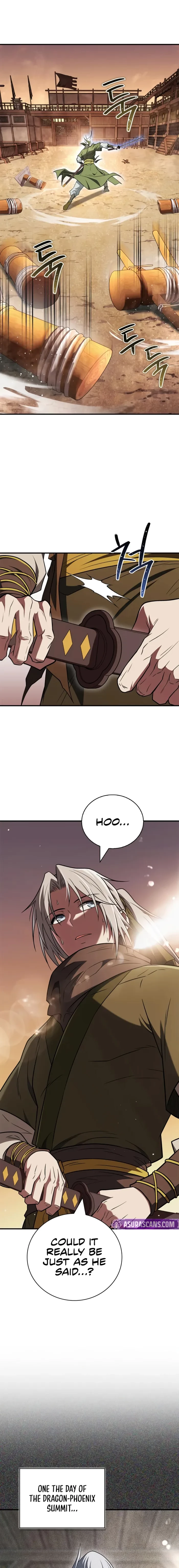 Genius Martial Arts Trainer Chapter 104 - 5