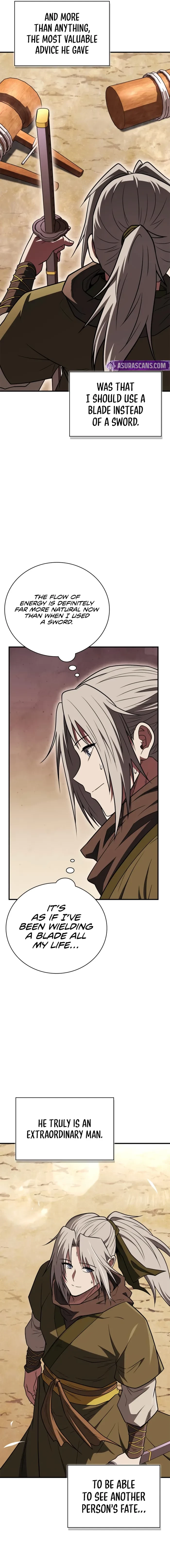 Genius Martial Arts Trainer Chapter 104 - 7