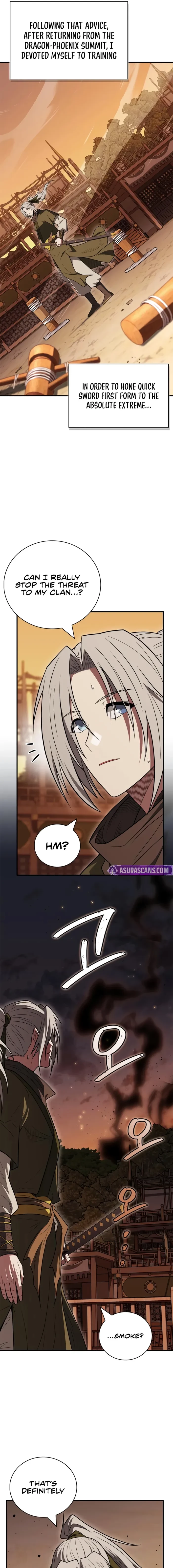 Genius Martial Arts Trainer Chapter 104 - 9