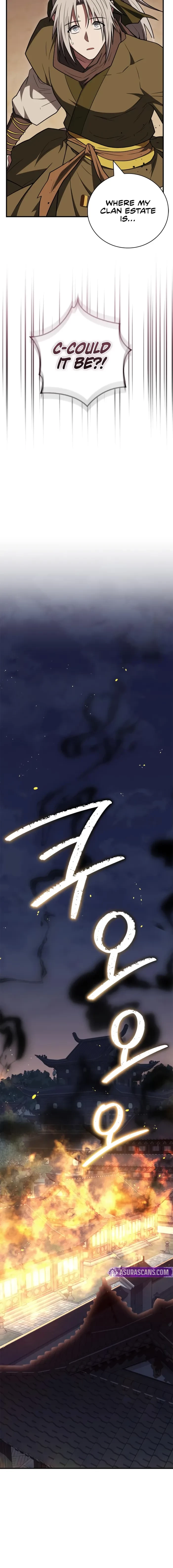 Genius Martial Arts Trainer Chapter 104 - 10