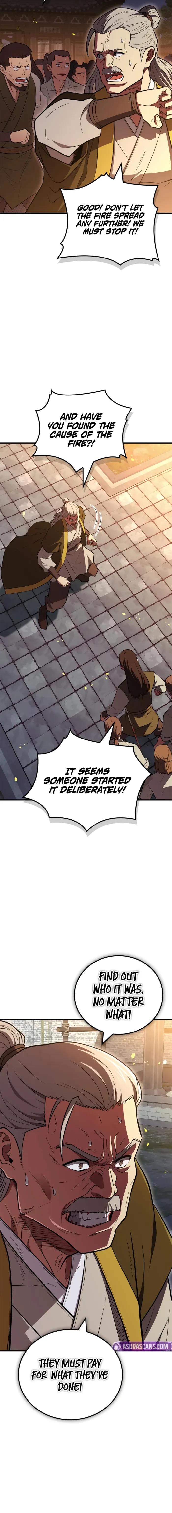 Genius Martial Arts Trainer Chapter 104 - 12