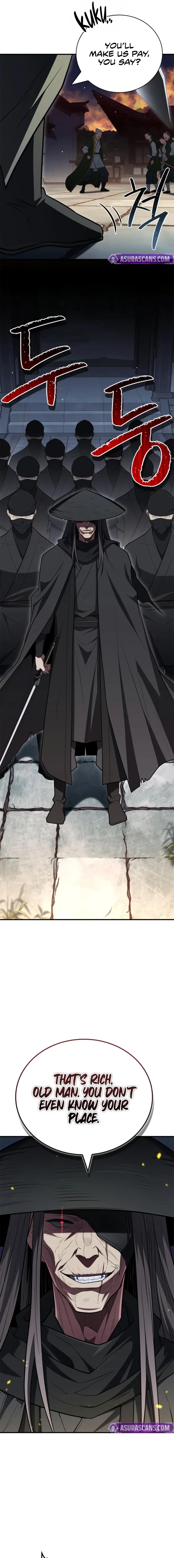 Genius Martial Arts Trainer Chapter 104 - 13