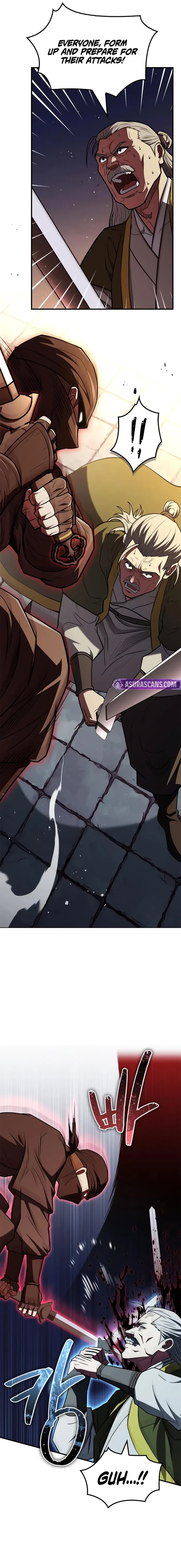 Genius Martial Arts Trainer Chapter 104 - 15