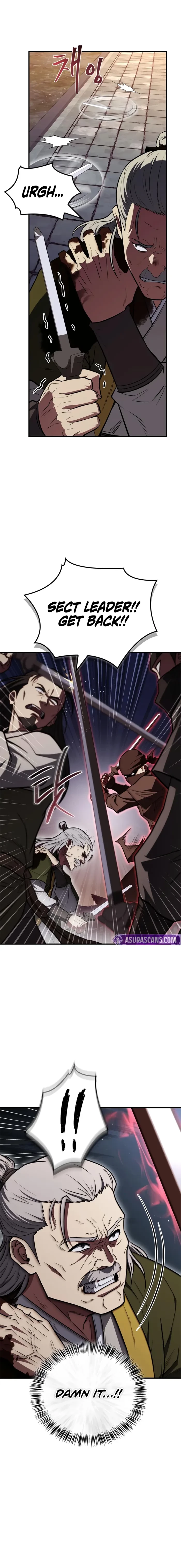 Genius Martial Arts Trainer Chapter 104 - 16