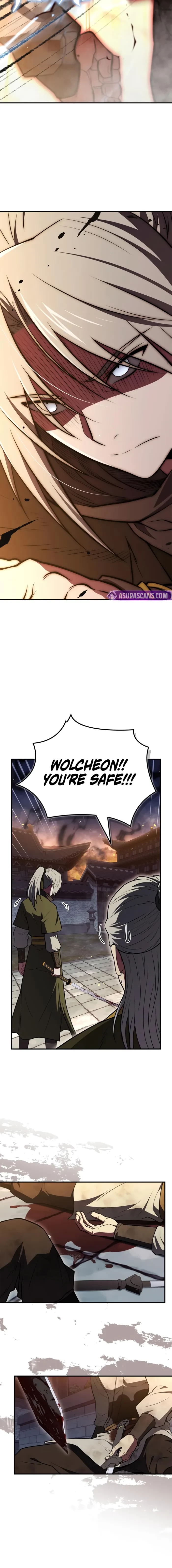 Genius Martial Arts Trainer Chapter 104 - 18