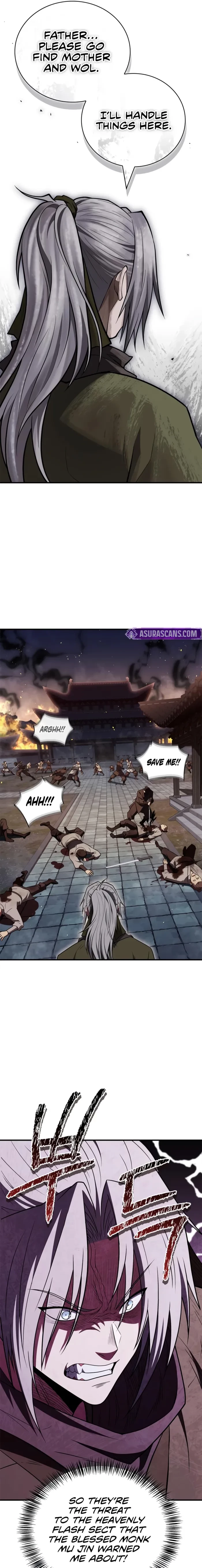 Genius Martial Arts Trainer Chapter 104 - 19