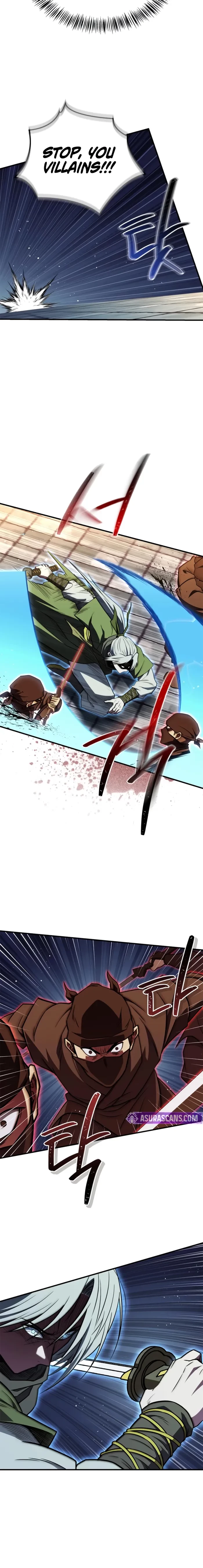 Genius Martial Arts Trainer Chapter 104 - 20