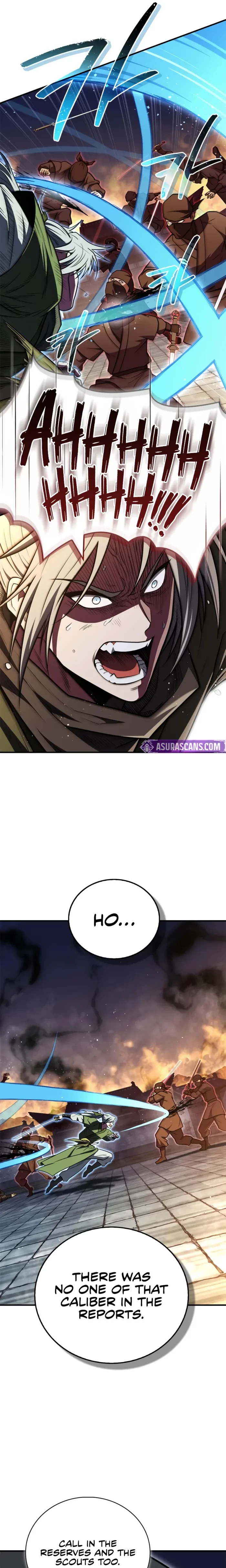 Genius Martial Arts Trainer Chapter 104 - 21