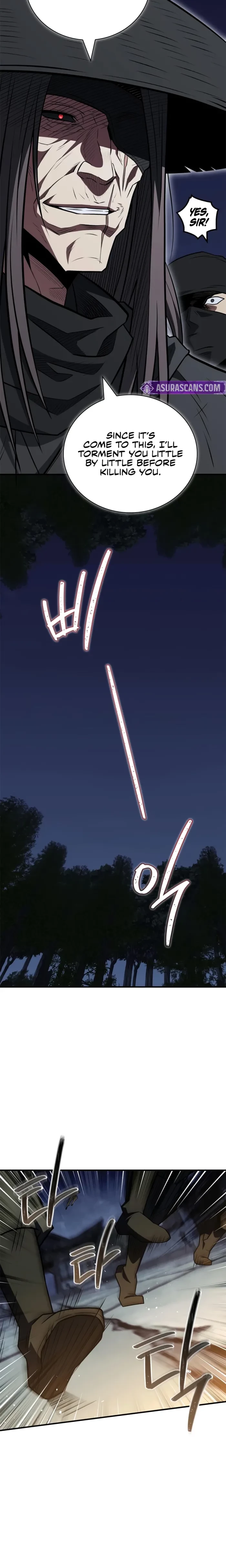 Genius Martial Arts Trainer Chapter 104 - 22