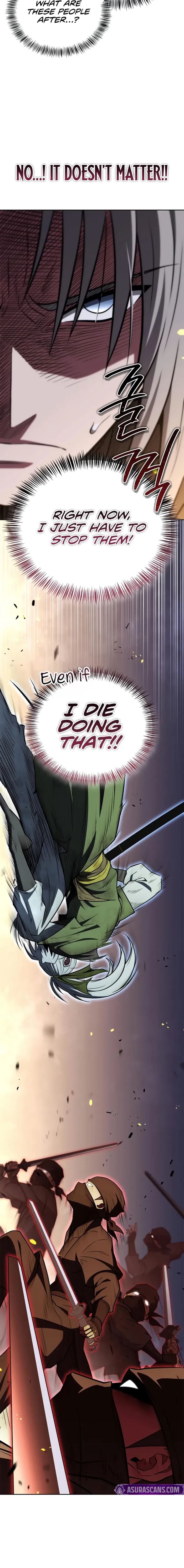 Genius Martial Arts Trainer Chapter 104 - 24