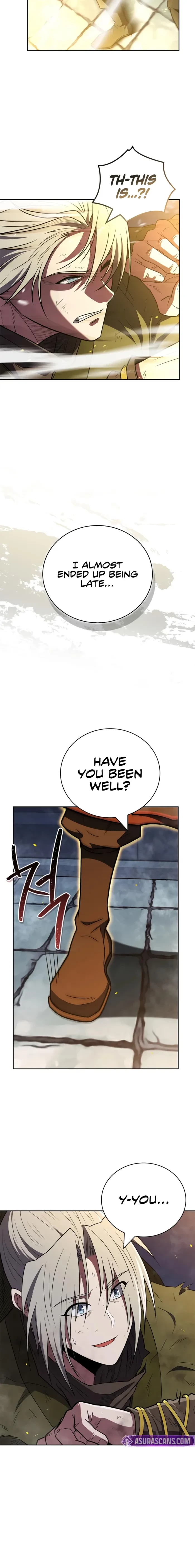 Genius Martial Arts Trainer Chapter 104 - 26