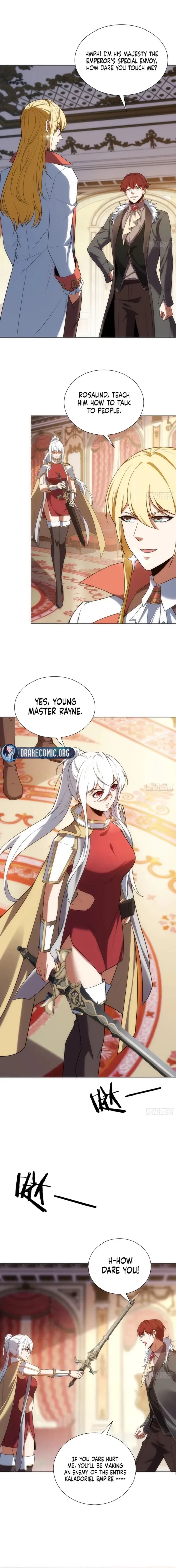 Forging an Industrial Empire in a Magical World Chapter 74 - 1