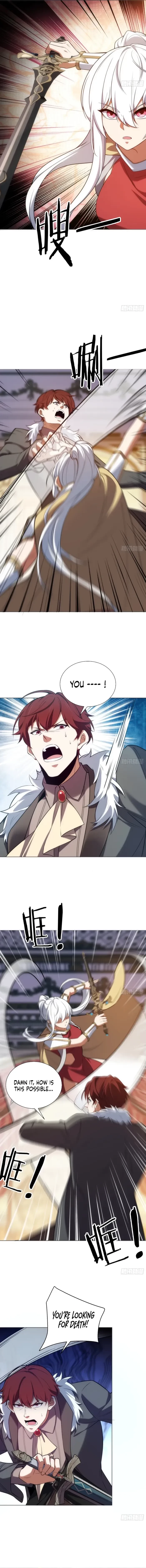 Forging an Industrial Empire in a Magical World Chapter 74 - 2