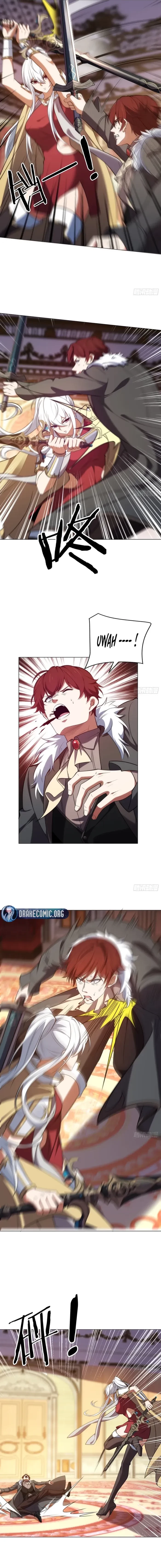 Forging an Industrial Empire in a Magical World Chapter 74 - 3