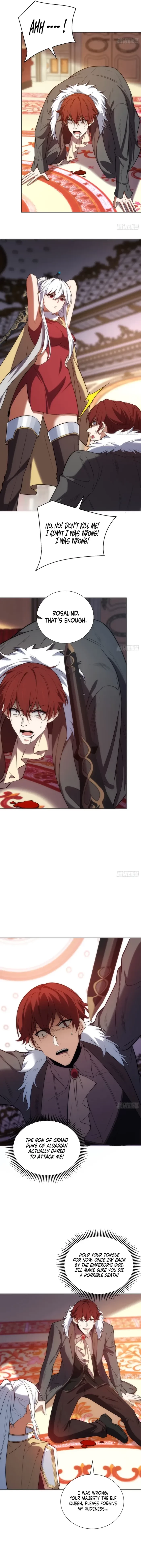 Forging an Industrial Empire in a Magical World Chapter 74 - 4