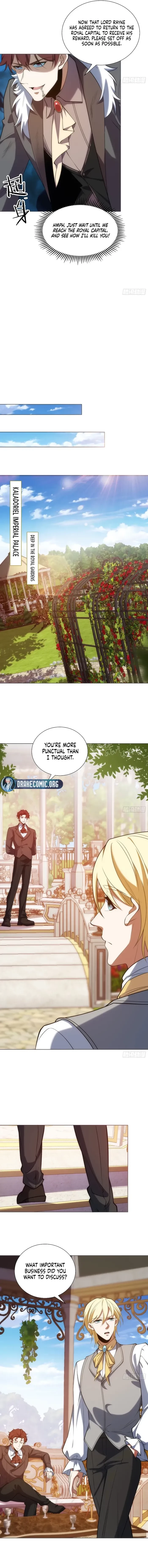 Forging an Industrial Empire in a Magical World Chapter 74 - 7