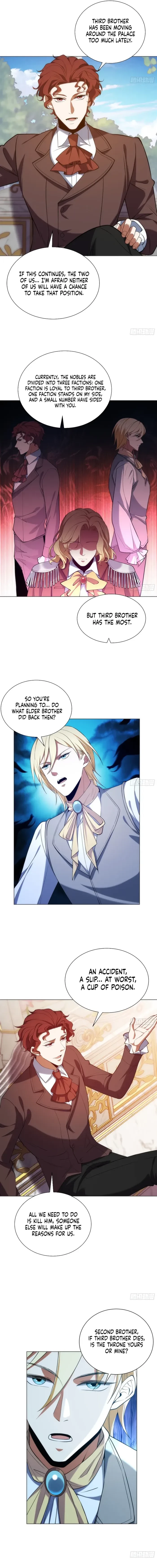 Forging an Industrial Empire in a Magical World Chapter 74 - 8