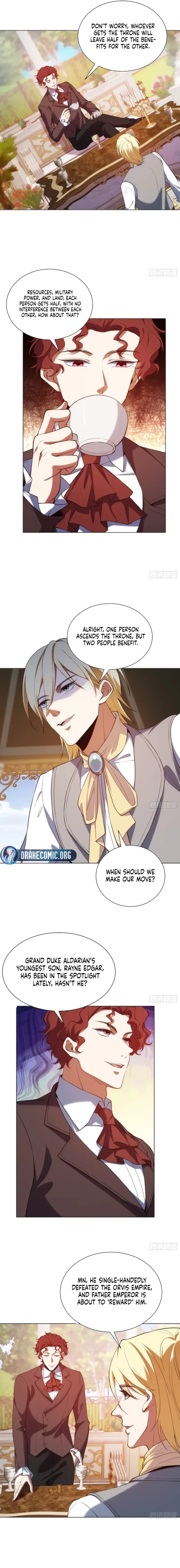 Forging an Industrial Empire in a Magical World Chapter 74 - 9