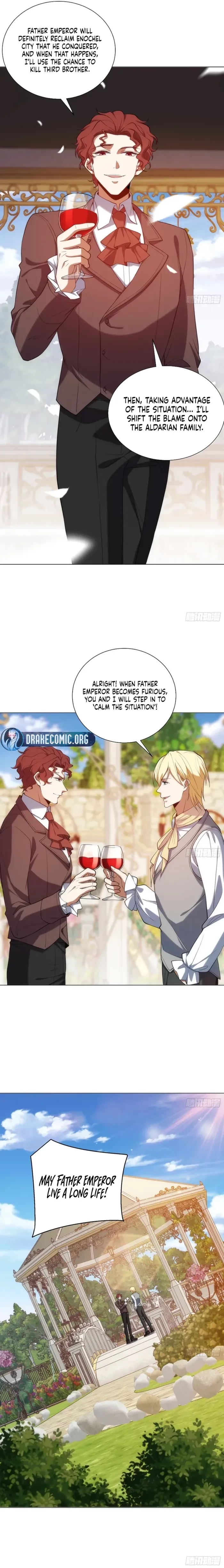 Forging an Industrial Empire in a Magical World Chapter 74 - 10