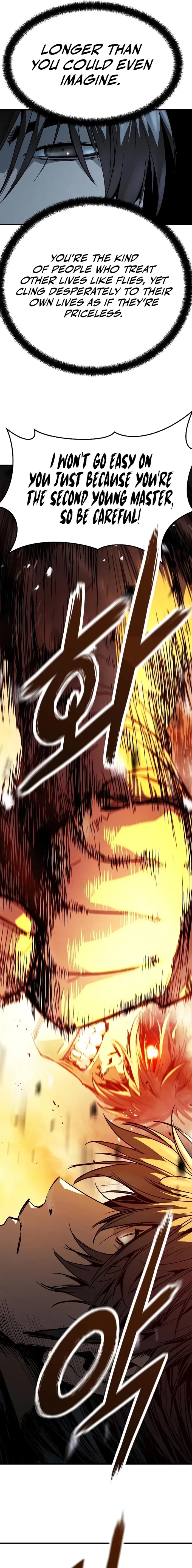 Absolute Regression Chapter 91 - 13