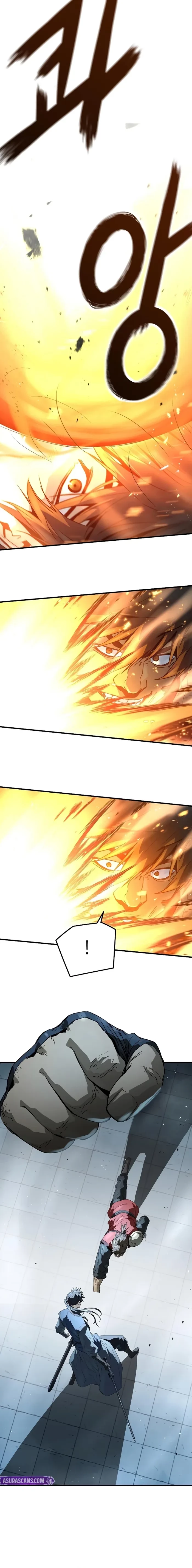 Absolute Regression Chapter 91 - 14