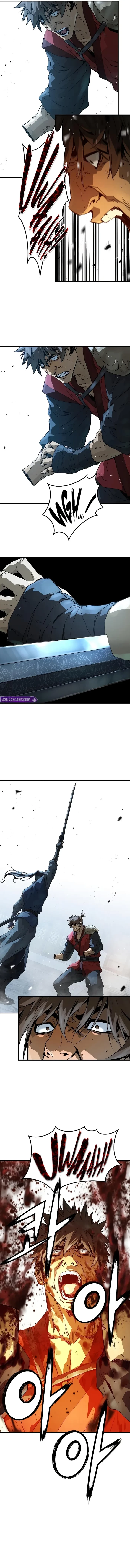 Absolute Regression Chapter 91 - 15