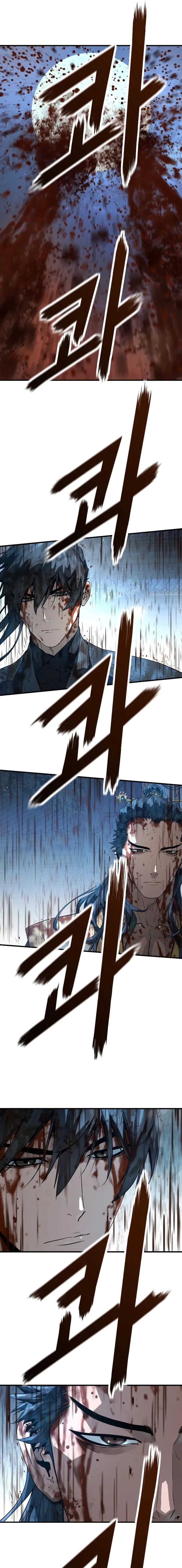 Absolute Regression Chapter 91 - 16