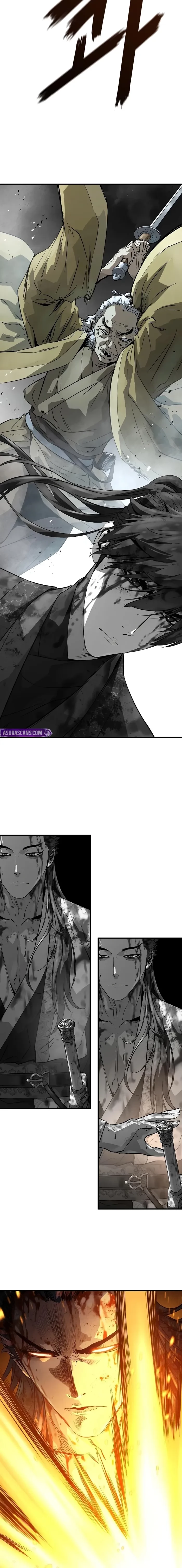 Absolute Regression Chapter 91 - 17