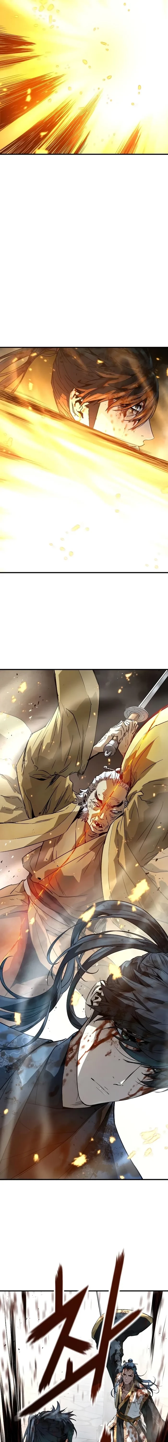 Absolute Regression Chapter 91 - 18