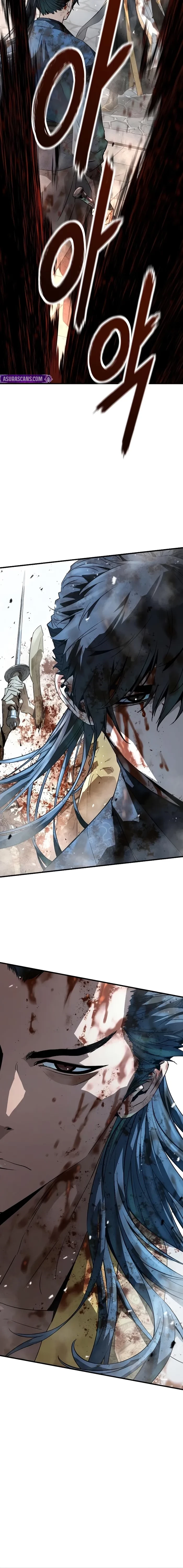 Absolute Regression Chapter 91 - 19