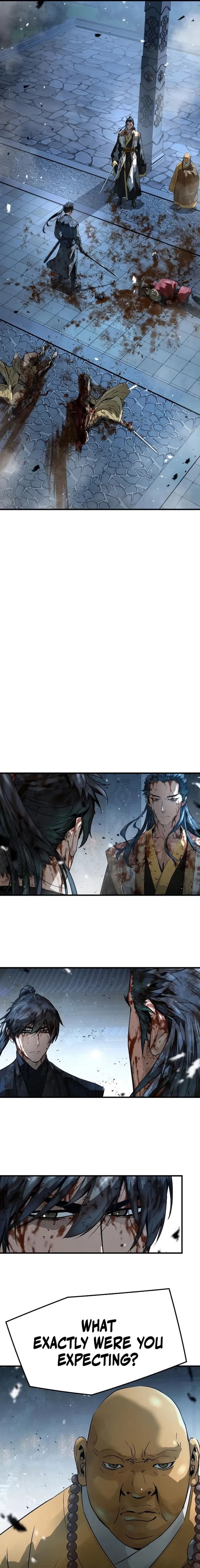 Absolute Regression Chapter 91 - 20