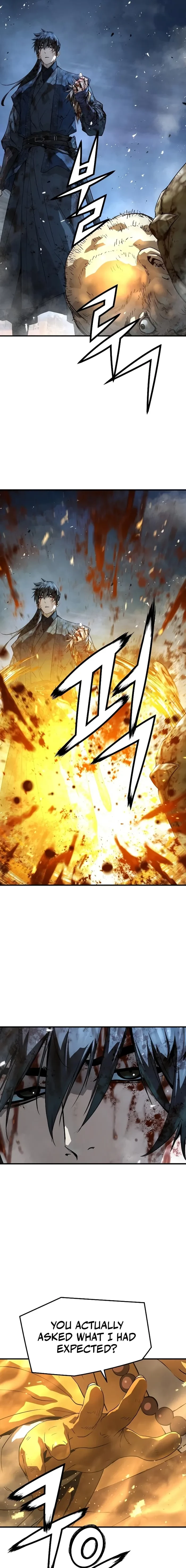 Absolute Regression Chapter 91 - 22