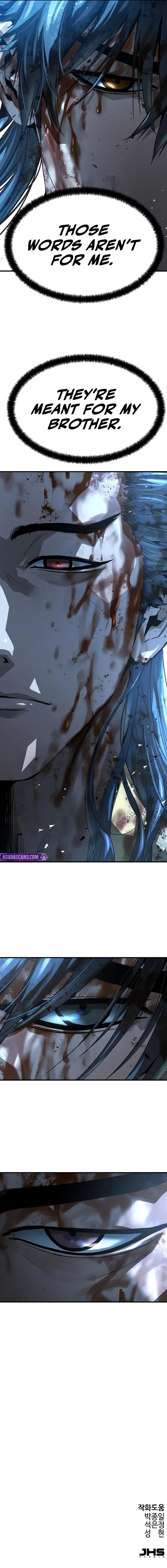 Absolute Regression Chapter 91 - 24