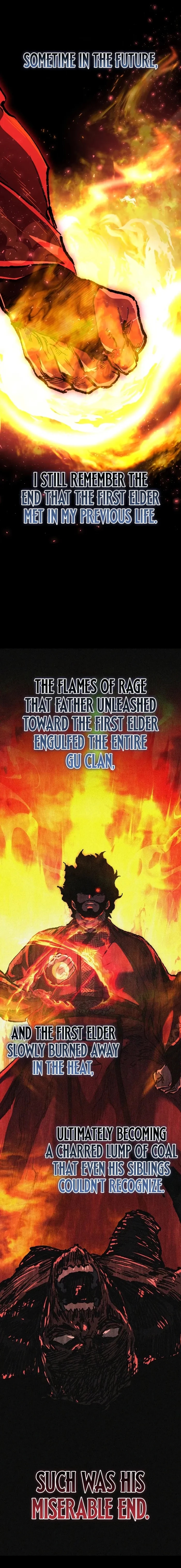 Childhood Friend of the Zenith Chapter 96 - 1