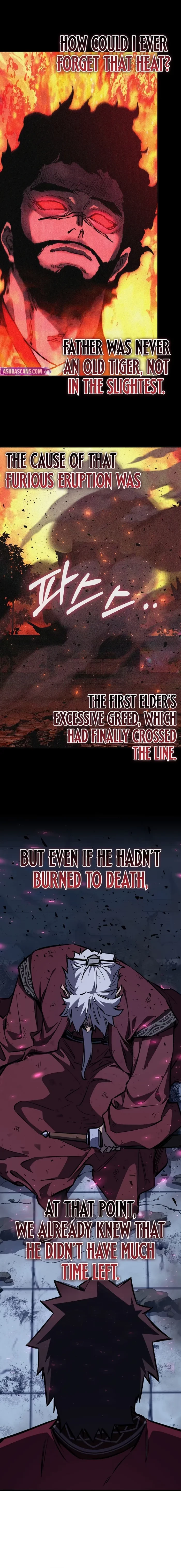 Childhood Friend of the Zenith Chapter 96 - 2