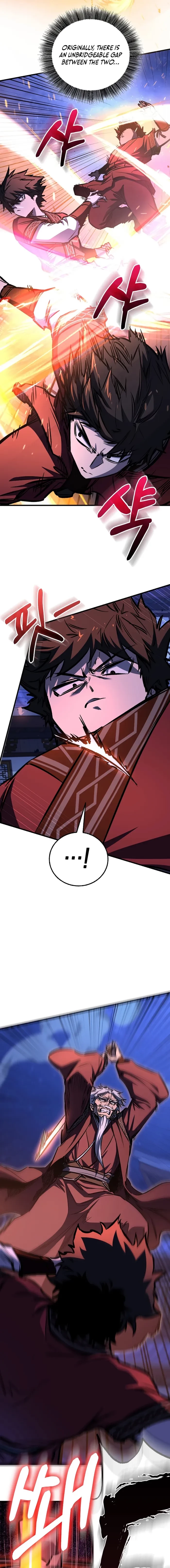 Childhood Friend of the Zenith Chapter 96 - 5