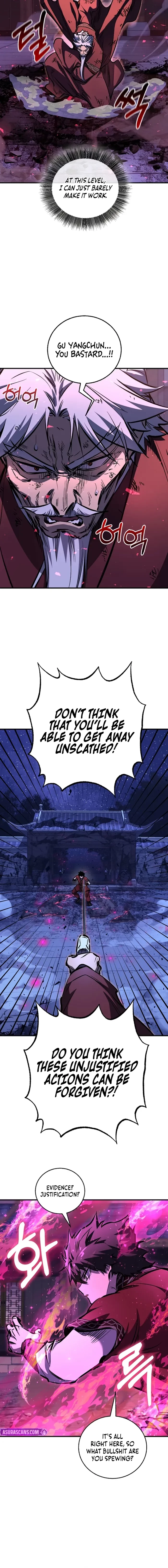 Childhood Friend of the Zenith Chapter 96 - 8