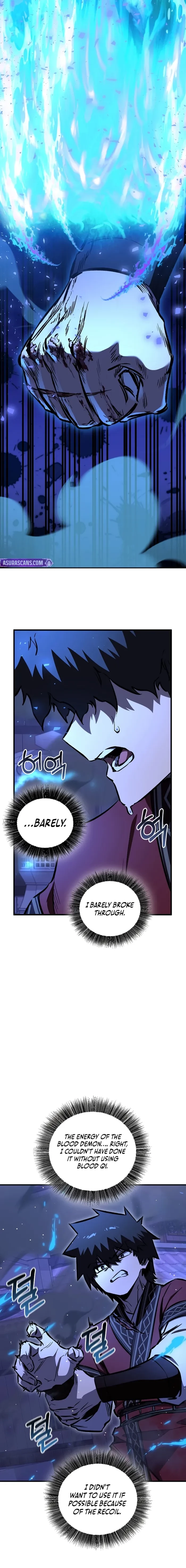 Childhood Friend of the Zenith Chapter 96 - 15