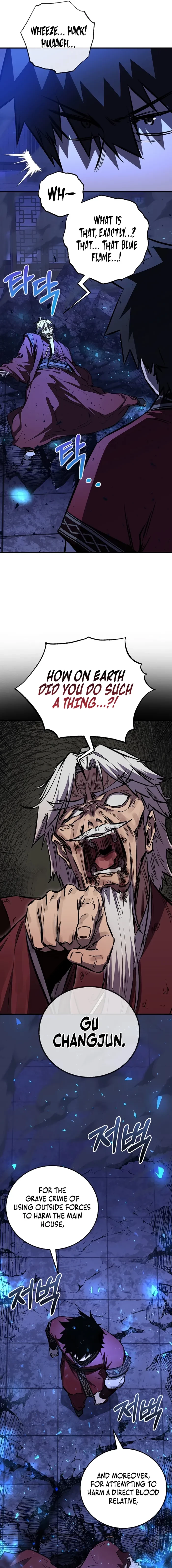 Childhood Friend of the Zenith Chapter 96 - 16