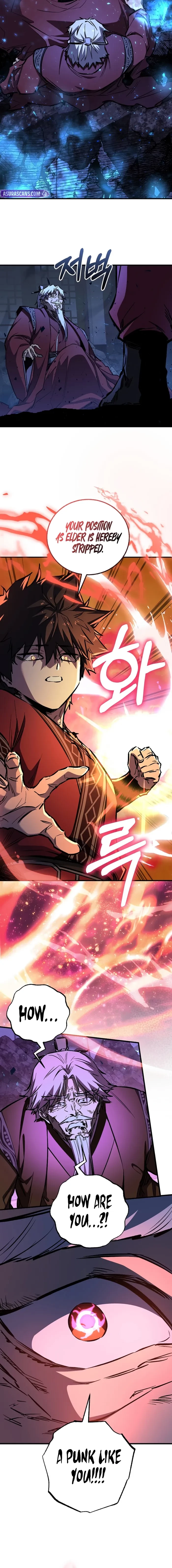 Childhood Friend of the Zenith Chapter 96 - 17