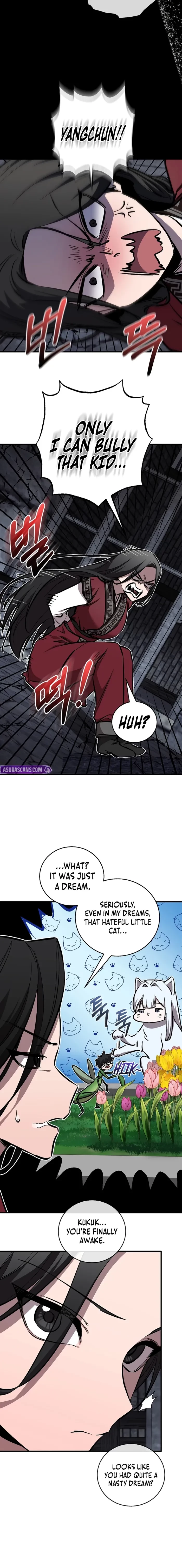 Childhood Friend of the Zenith Chapter 96 - 19